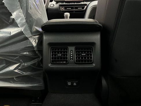 New 2026 Toyota Camry XSE image 12