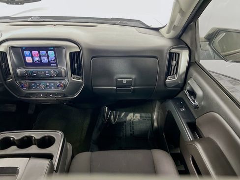 Used 2017 Chevrolet Silverado 1500 LT w/ All Star Edition image 22