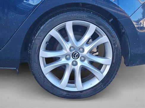 Used 2016 MAZDA MAZDA6 Touring image 5