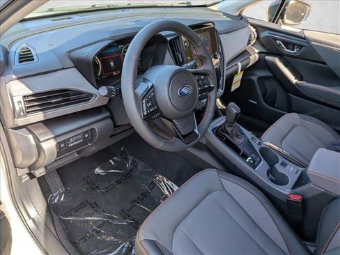 New 2026 Subaru Crosstrek 2.5i Limited AWD/4WD image 3