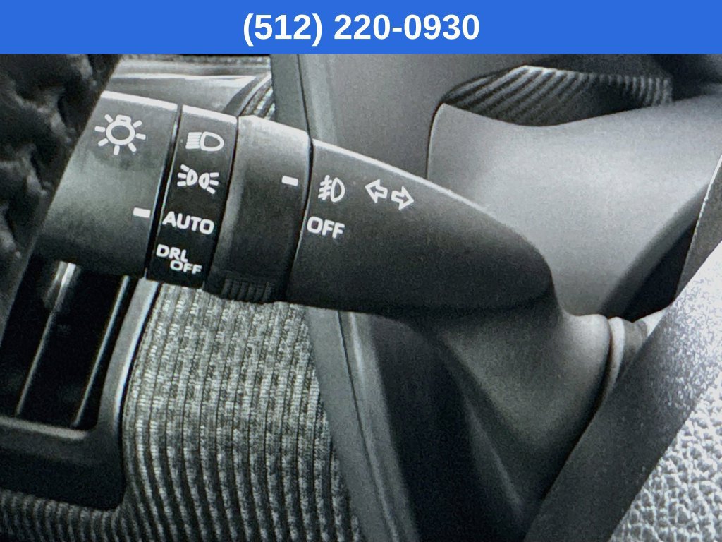 Used 2023 Subaru Solterra AWD image 13