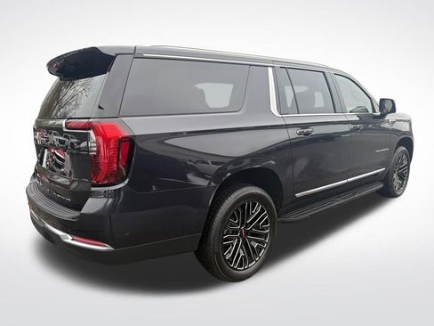 New 2026 GMC Yukon XL Elevation image 7