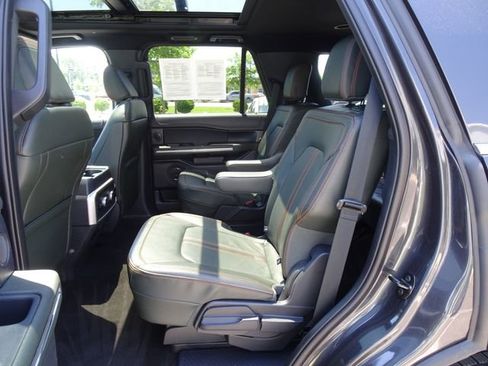 Used 2022 Ford Expedition Timberline AWD/4WD image 15