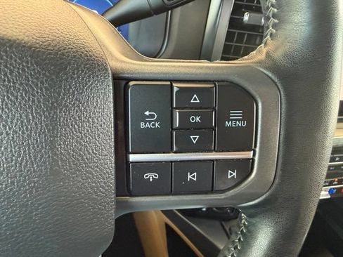 Used 2024 Ford F250 Lariat w/ Lariat Ultimate Package AWD/4WD image 20