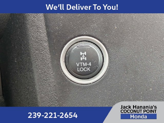 Used 2014 Honda Pilot EX-L image 35