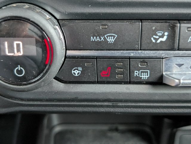 Used 2025 Ford Bronco Outer Banks AWD/4WD image 21