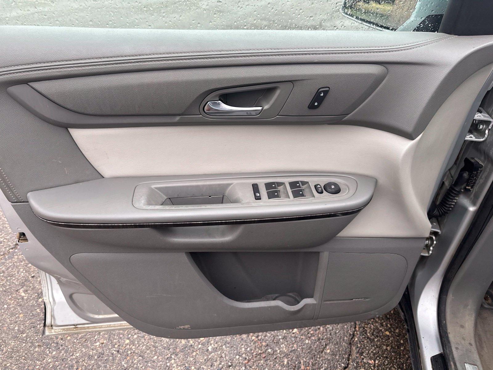 Used 2016 GMC Acadia SLT AWD/4WD image 14