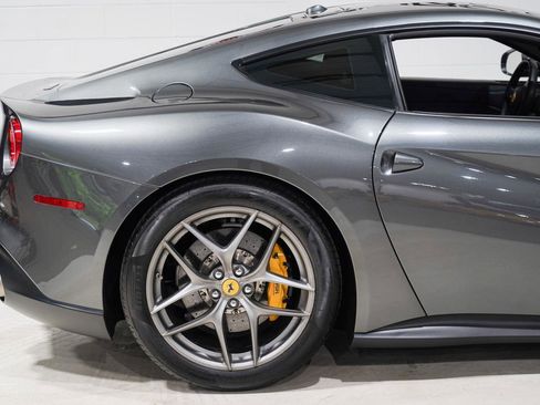 Used 2014 Ferrari F12 Berlinetta image 21