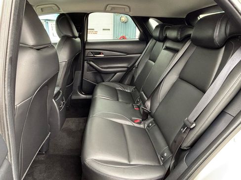 Used 2023 MAZDA CX-30 AWD 2.5 S w/ Preferred Package image 20