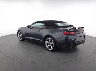 Used 2017 Chevrolet Camaro SS video 2
