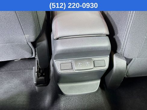 Certified 2023 Subaru WRX Premium AWD/4WD image 29