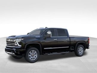 New 2026 Chevrolet Silverado 3500 High Country w/ High Country Premium Package AWD/4WD video 2