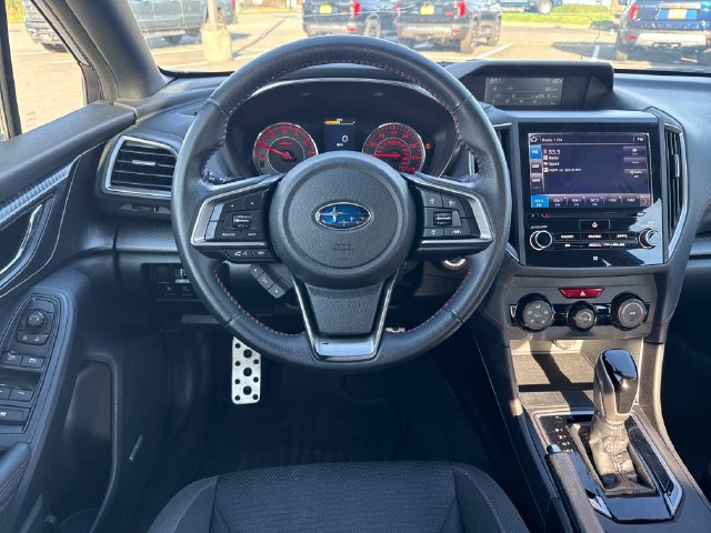 Used 2017 Subaru Impreza 2.0i Sport AWD/4WD image 14