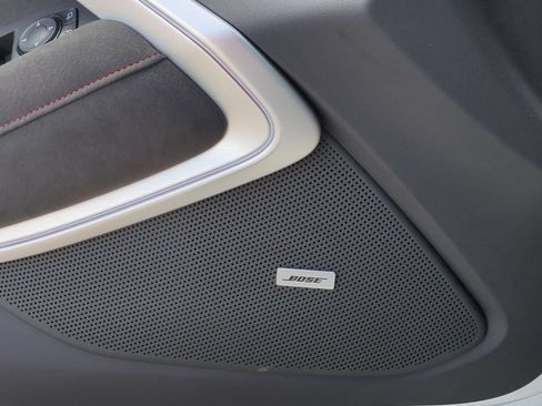 Used 2023 Chevrolet Camaro ZL1 RWD image 12