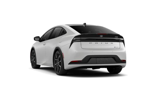 New 2026 Toyota Prius Plug-In Hybrid FWD image 28