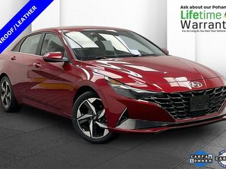 Used 2023 Hyundai Elantra Limited video 1