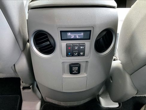 Used 2011 Honda Pilot LX image 10