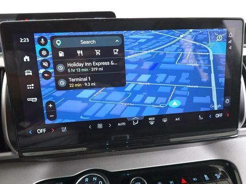 Certified 2025 Ford Expedition Active AWD/4WD image 22
