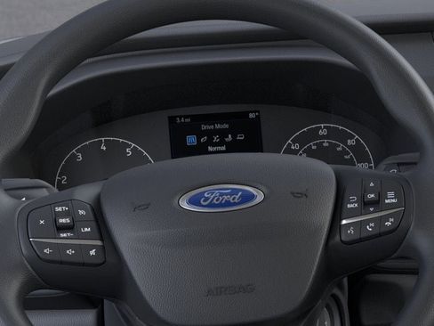 New 2025 Ford Transit 250 XL image 13