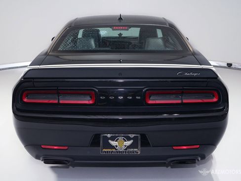 Used 2023 Dodge Challenger SRT Hellcat Redeye image 8
