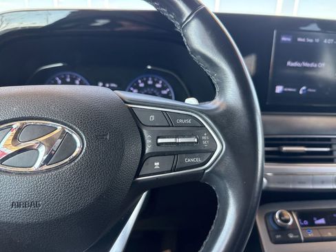 Used 2021 Hyundai Palisade SEL image 19