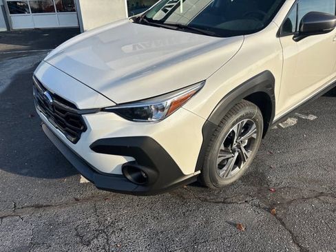 New 2026 Subaru Crosstrek 2.0i Premium image 63