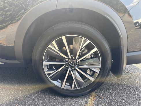 New 2026 INFINITI QX60 Luxe w/ Cargo Package image 8