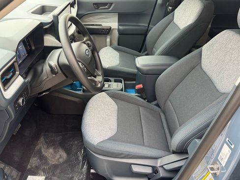 New 2026 Ford Maverick XLT image 8