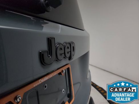 Used 2018 Jeep Renegade Sport w/ Power & Air Group AWD/4WD image 33