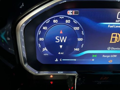 New 2026 Chevrolet Silverado 1500 LT image 13