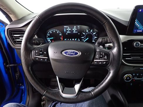 Used 2020 Ford Escape SEL AWD/4WD image 30