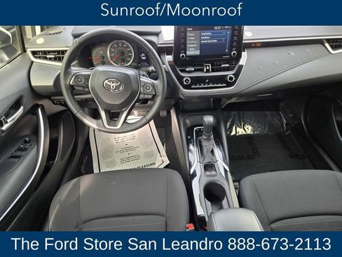 Used 2022 Toyota Corolla SE image 14
