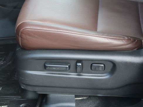 Used 2024 Honda Ridgeline RTL image 16