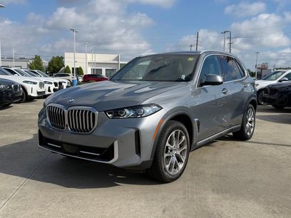 Certified 2024 BMW X5 sDrive40i w/ Premium Package