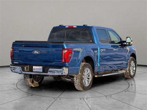 Used 2024 Ford F150 Lariat w/ Bed Utility Package image 6