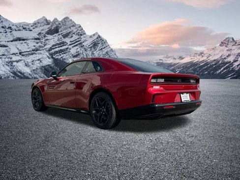 New 2025 Dodge Charger R/T Scat Pack w/ Track Pack AWD/4WD image 7