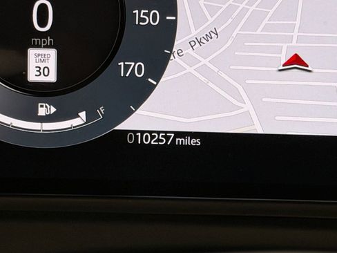 Certified 2026 Land Rover Range Rover Velar S image 20