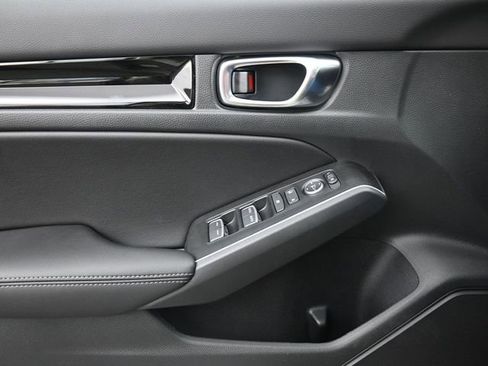 New 2026 Honda Civic Sport Touring image 25