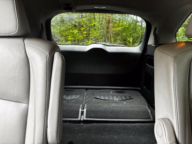 Used 2021 Honda Odyssey Touring image 19