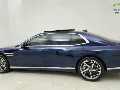 Used 2024 Genesis G90 3.5T