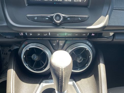 Used 2017 Chevrolet Camaro LT w/ RS Package RWD image 15