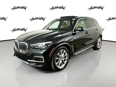 Used 2023 BMW X5 xDrive45e
