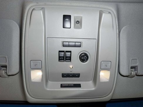 Used 2018 GMC Yukon Denali w/ Open Road Package image 14