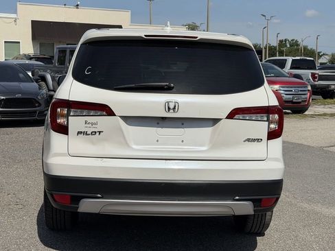 Used 2019 Honda Pilot EX-L image 6