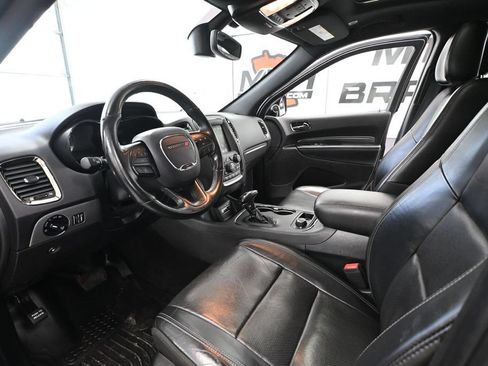 Used 2020 Dodge Durango R/T w/ Trailer Tow Group IV AWD/4WD image 24