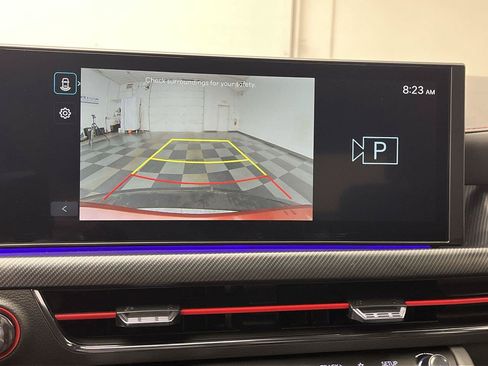 Used 2026 Hyundai Sonata N Line FWD image 6