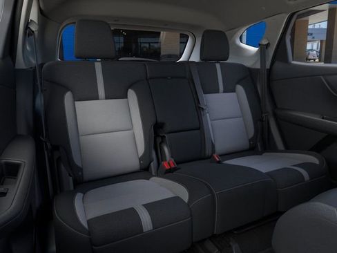 New 2026 Chevrolet Blazer LT w/ Convenience Package image 17