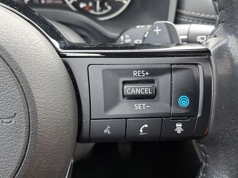 Certified 2023 Nissan Rogue SL w/ SL Premium Package AWD/4WD image 23