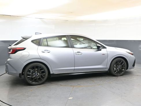 New 2026 Subaru Impreza RS AWD/4WD image 6