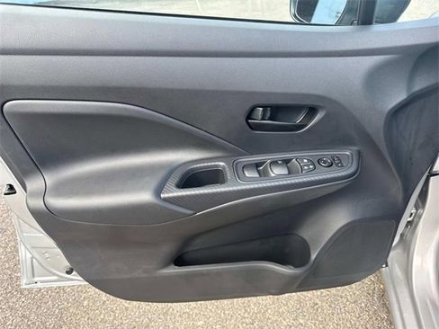 New 2025 Nissan Versa S w/ S Plus Package image 20